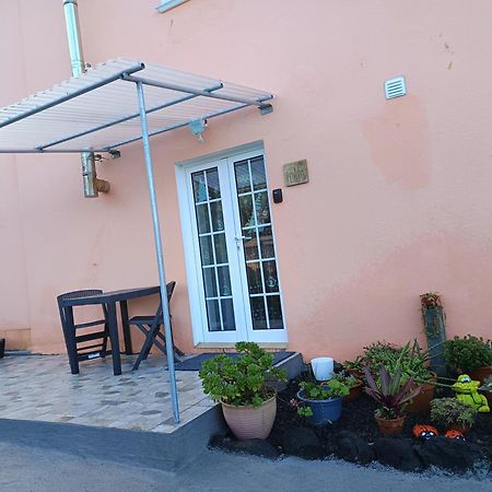 דירות Cabo Branco Casa Da Tulipa מראה חיצוני תמונה