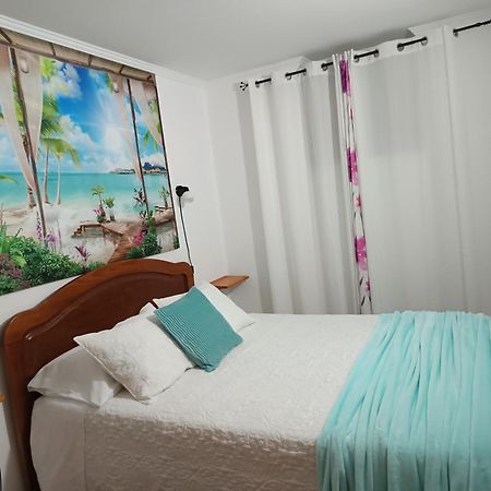 דירות Cabo Branco Casa Da Tulipa מראה חיצוני תמונה