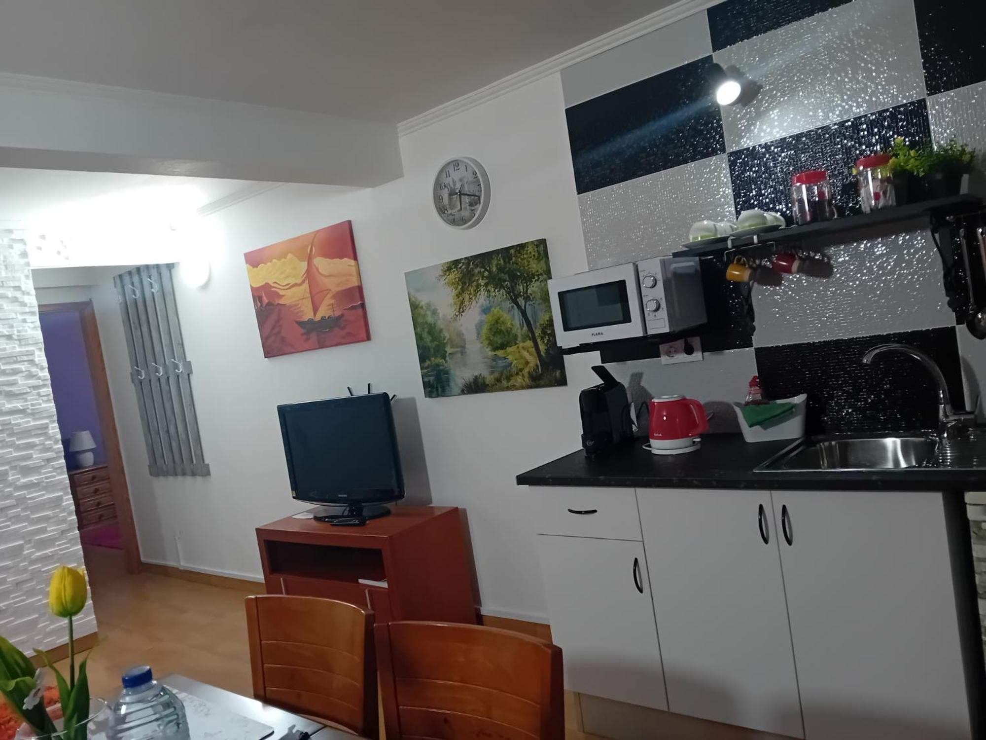 דירות Cabo Branco Casa Da Tulipa מראה חיצוני תמונה
