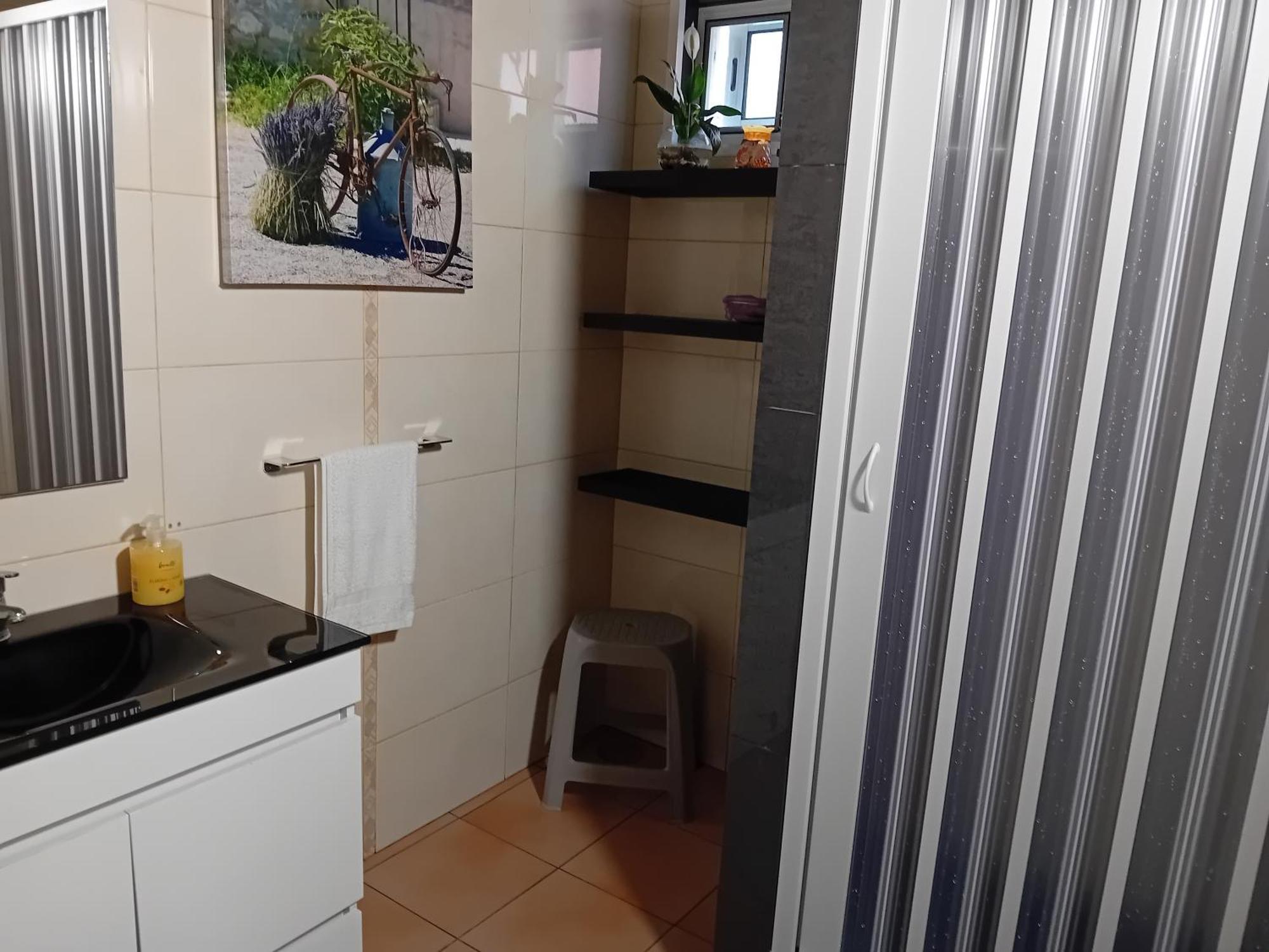 דירות Cabo Branco Casa Da Tulipa מראה חיצוני תמונה