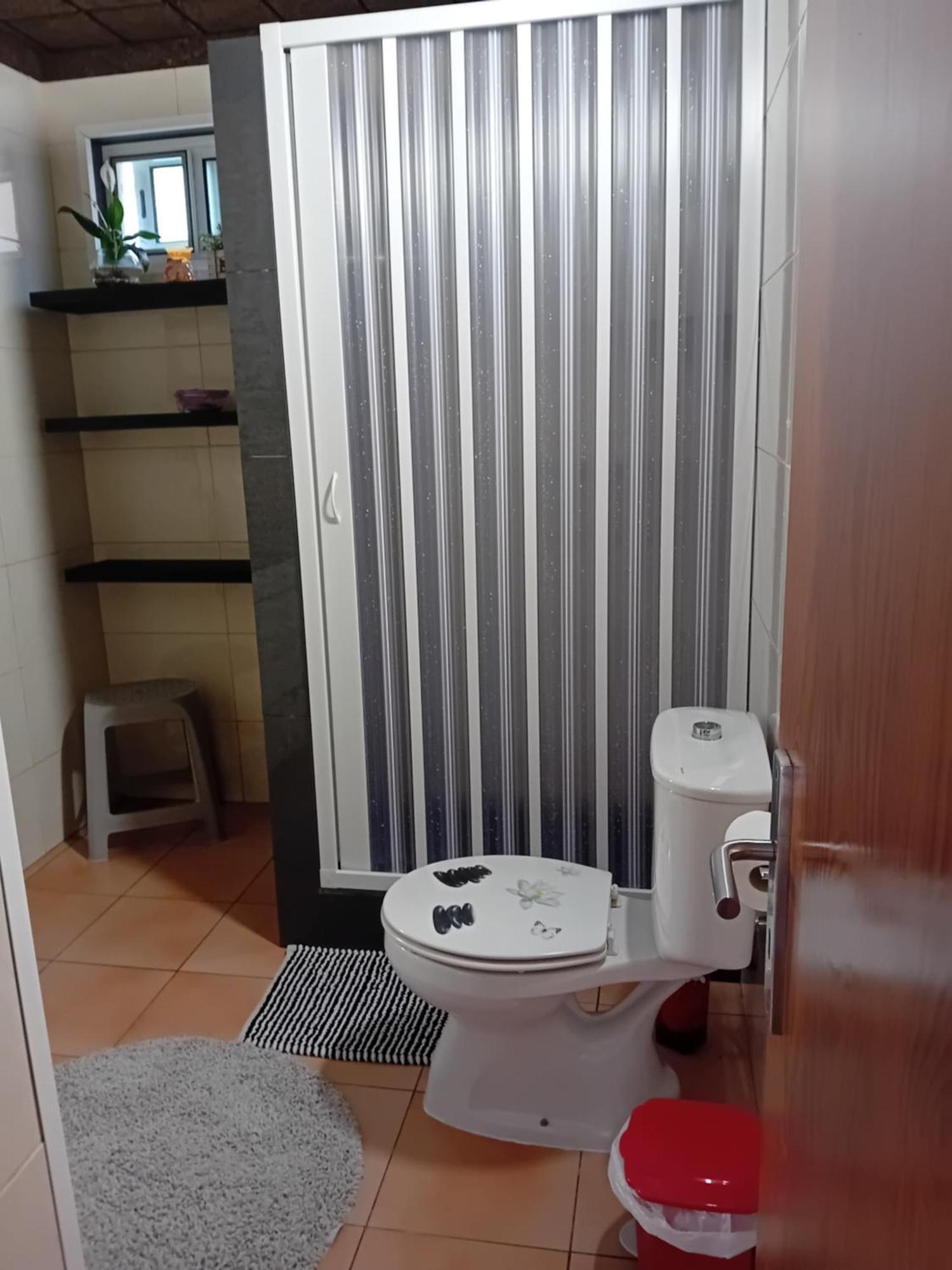 דירות Cabo Branco Casa Da Tulipa מראה חיצוני תמונה