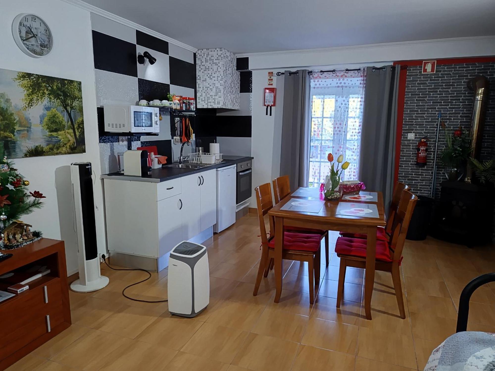 דירות Cabo Branco Casa Da Tulipa מראה חיצוני תמונה
