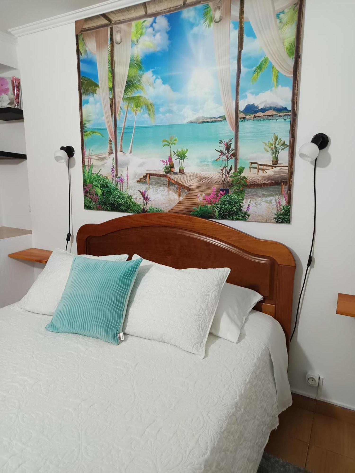 דירות Cabo Branco Casa Da Tulipa מראה חיצוני תמונה