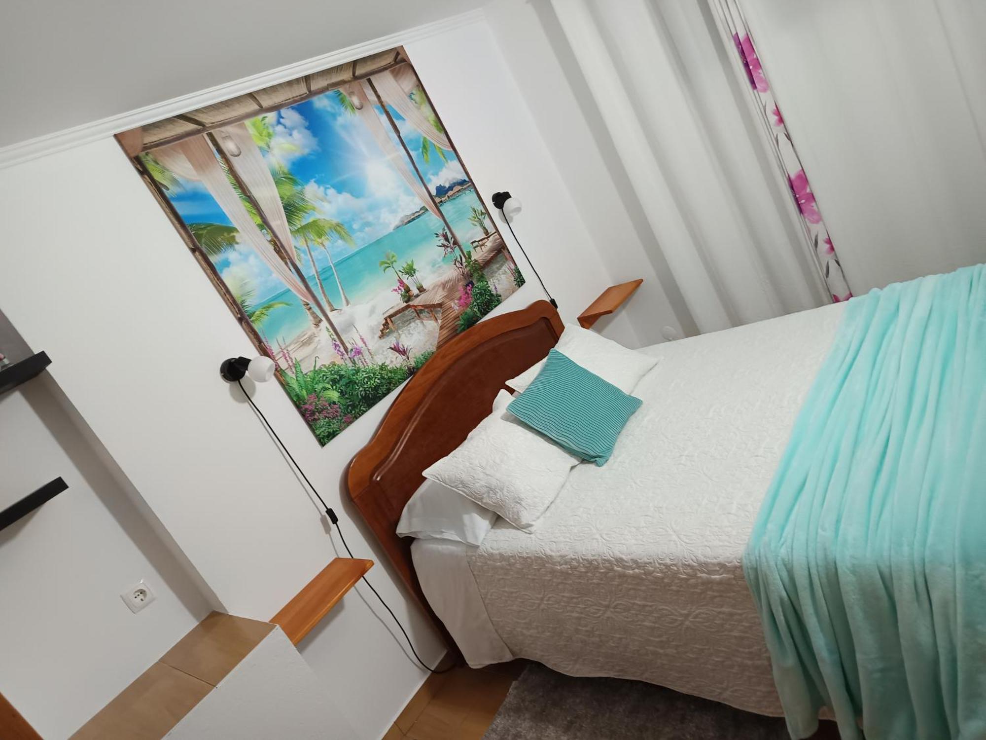 דירות Cabo Branco Casa Da Tulipa מראה חיצוני תמונה